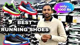 Best Running shoes in Decathlon || under 2000 best shoes for running #decathlon #running 