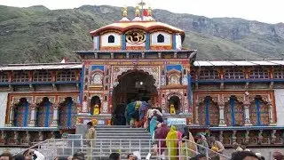 Uttarakhand: Doors of Badrinath Dham to open for pilgrims
