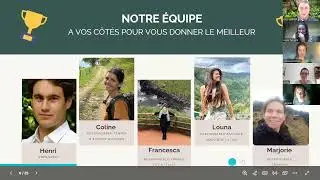 🏆 Webinaire Coupe de France du potager 14 octobre 2025