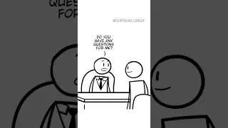 How to fail a job interview.