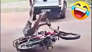 Funniest Fun New Comedy Video 2025 😂 Amazing best of funny video