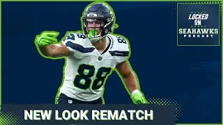 Seattle Seahawks Prepping For VASTLY DIFFERENT San Francisco 49ers Entering High Stakes Rematch