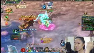 OP from Day One | Song of Eternity Echoes Beyond All Realms
