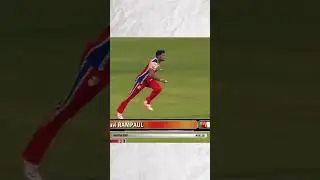 AB De Villiers & Chris Gayle In Super Over Thriller | #shorts​