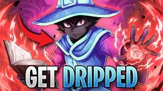 NEW WARLOCK SPELL WITH FROSTLIGHT SET - EMOTIONAL DAMAGE!