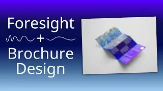 Finding Beauty In Foresight | Timelapse & Discussion