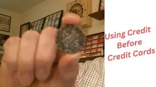 The Origin of Credit Cards - The History of Credit Cards Part 2