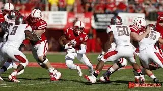 Nebraska Football's Playoff Chances/Mike Riley's 