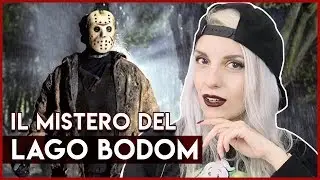 Il Mistero del Lago di Bodom forse l'ispirazione per Venerdì 13 | Bix's Coven
