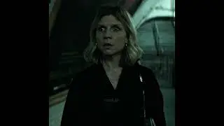 Outbreak Day in Paris | TWD: Daryl Dixon | S01E02 | #Shorts
