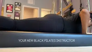 NEW BLACK PILATES INSTRUCTOR TRAINEE | WHY I&rsquo;M BECOMING A PILATES TEACHER