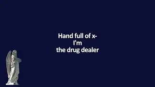Bones - HowToRobAGrave (feat. Project Pat) [Lyrics]