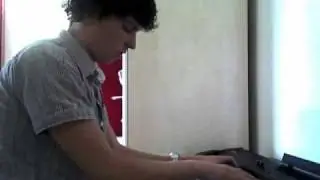 Piano Song