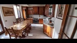 VILLA INDIPENDENTE