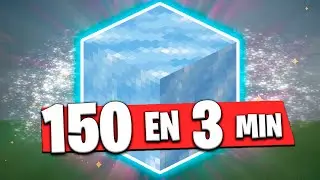✅ Granja de HIELO F&Aacute;CIL Minecraft 1.21