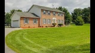 ⭐️ 3355 WARREN CT. WESTMINSTER, MD GUIDED VIRTUAL TOUR ⭐️