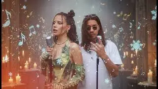 🎄Apache 207 & Nina Chuba – 25 Tage Weihnachten