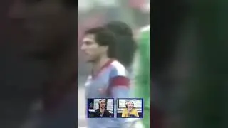 &iexcl;PITAZO FINAL! &iexcl;RIVER CAMPE&Oacute;N DEL MUNDO! | Revivi la Copa Intercontinental de 1986 en Archivazos
