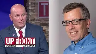 UPFRONT: ICE detainer debate