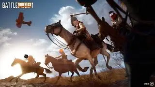 BattleFortress 1 Gamescom Gameplay Trailer (TF2 Dub)