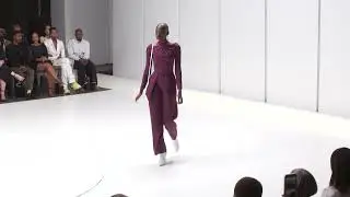 SAFW SS24 |  MICHAEL LUDWIG STUDIO