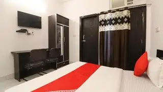 Отель O Silver Palace рядом со станцией метро Dwarka Sector 9, Нью-Дели | Travel Deewane