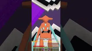 ABRINDO CAIXAS DE LEND&Aacute;RIO NO MINECRAFT PIXELMON!   #pixelmon #minecraft #pokemon #cobblemon