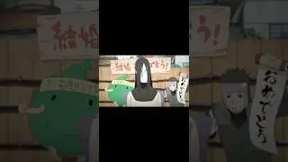 Орочимару гуляет по Конохе #naruto #anime #narutoshippuden #orochimaru #наруто #орочимару