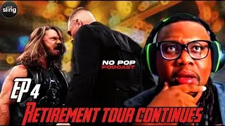 Monday Night Raw Review 1.12.25