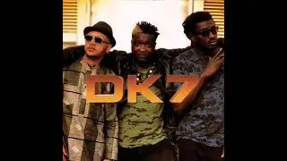 M2, Clayton Hamilton, Ombre Zion : 