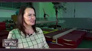 Poveștile lu' Pilu cu Simona Păucă, 4 martie 2022