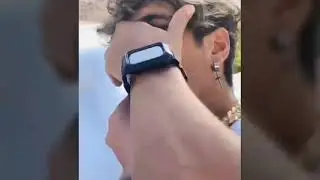 Kunno y su ex El rufas (Mejores momentos) Ya no son Novios