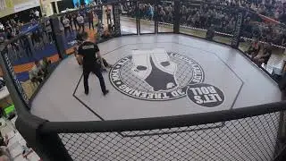 MMA EMV 2019: Egert MESSEK (MMAces) vs Aksel ARNA (Englas) 1. raund