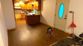 Cheap $27K House Rebuild Update - AAR HQ Flooring DONE!