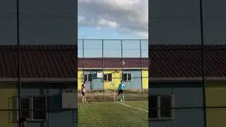 Yılın gol&uuml; şimdiden belli! 😎 #futbol #canlıma&ccedil; #football #amat&ouml;rlig #golviral