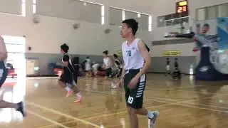 20260111 TGB板橋週日聯盟C3組 簡總在夜總會 vs 默宇國際TUESDAY NIGHT