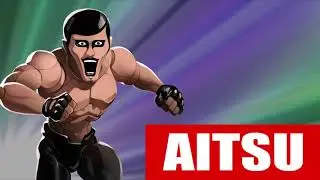 1000toys X Punk Drunkers : UNSYNTH HEROES