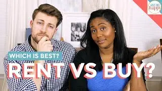 Renting vs Buying a House - Is renting wasting money? Is home ownership even worth it?