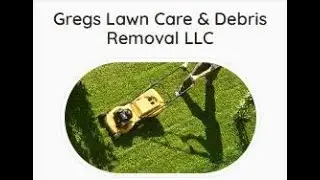 Gregs Lawn Care & Debris Removal LLC / Affordable Lawn Services In Lacombe LA