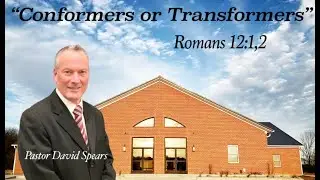 Calvary Baptist Church. Wednesday Evening 1/21/25