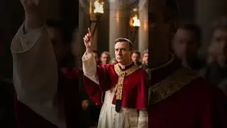 The Pope Who Put a Dead Body on Trial