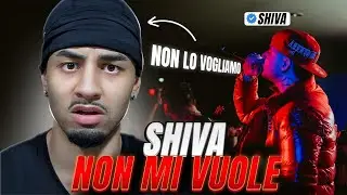 CHIARIAMO QUESTA SITUAZIONE SHIVA...