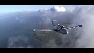 CLIP DE PRESENTATION D'ARMOR AERO PASSION