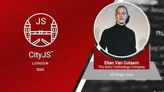 Elian Van Cutsem -  All Astro -version 4