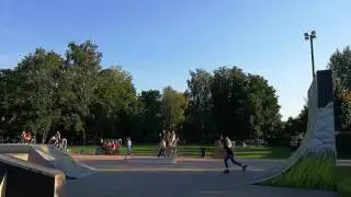 Honor 9 test video