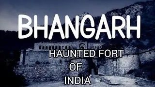 Bhangarh fort most haunted place in india #bhangarhfort #hauntedplace #viralvideo #trending #bhoot 