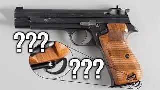 What's the Deal with Pistol Heel Magazine Releases?
