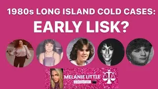 Is LISK Rex Heuermann GILGO Suspect Connected to 1980s LONG ISLAND COLD CASES? ~ Attorney Review