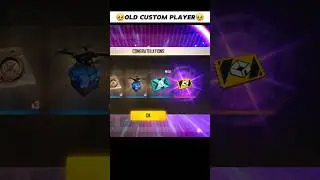 Old Custom Player 😂 - para SAMSUNG A3,A5,A6,A7,J2,J5,J7,S5,S6,S7,S9,A10,A20,A30,A50,A70 /// FREEFIR