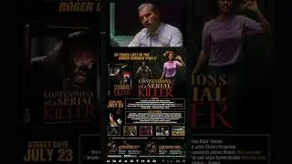 Confessions of a&nbsp;Serial Killer: Director's Cut (Collector's Edition)